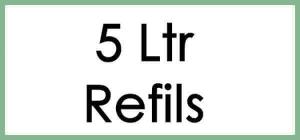 5Ltr REFILS